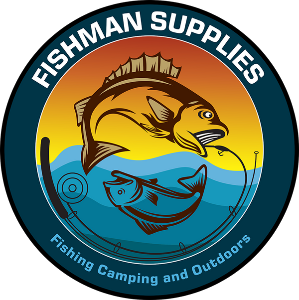 Fishman Supplies