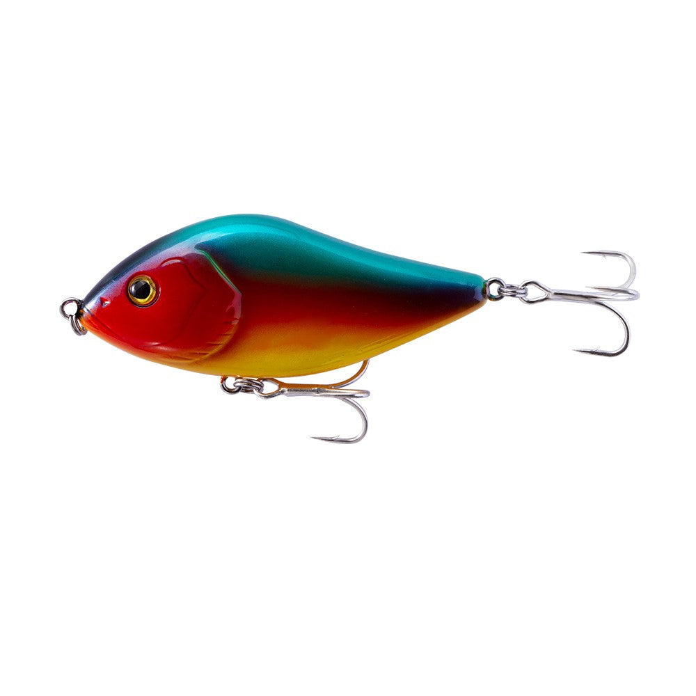 Fishing Lure Slider Jerk Bait colour 2