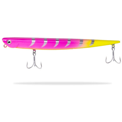 Fishing Lure Hard Sinking Pencil Bay Ruff Manic colour 4