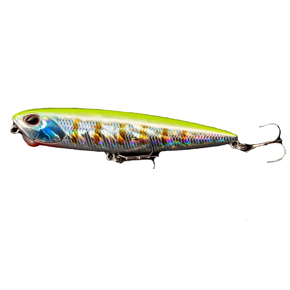 Fishing Lure Hard Realis Pencil Floating Funky Gill DM
