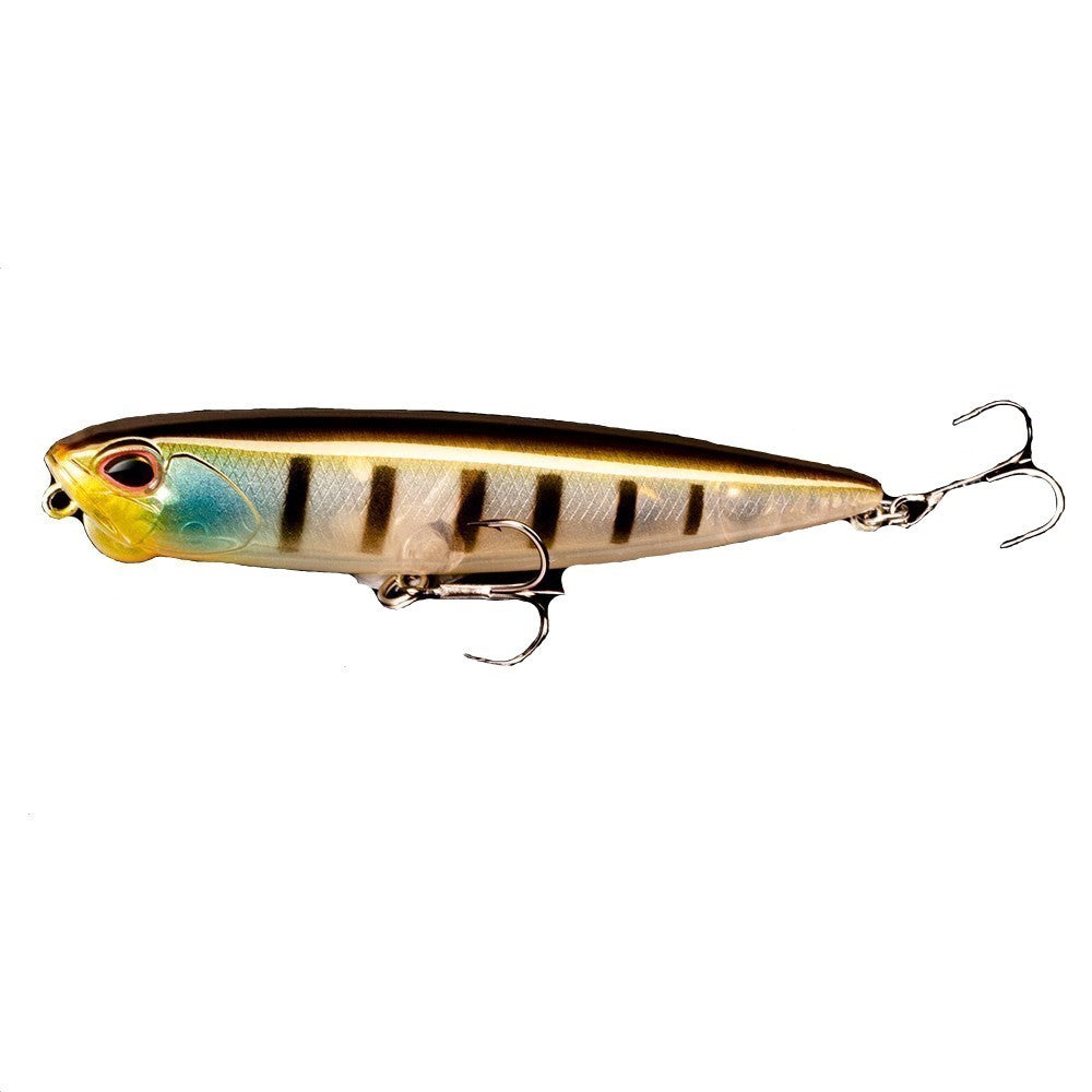 Fishing Lure Hard Realis Pencil Floating Prism Gill